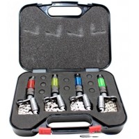 Свингеры на велоцепи как EASTSHARK 4шт. в кейсе